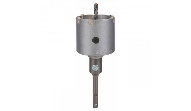 Bosch Core drills set 68mm SDS+ 3 parts