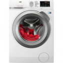 AEG front-loading washing machine L6FBI48S