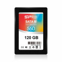 Silicon Power SSD SATA SLIM S60 120GB