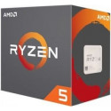 AMD CPU Ryzen 5 1600 3,6GH AM4 YD1600BBAEBOX