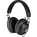 Panasonic juhtmevabad kõrvaklapid + mikrofon RP-HTX90NE-K, must