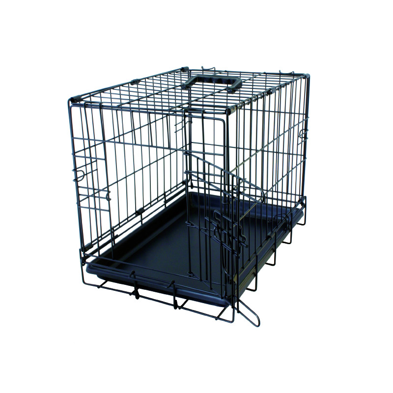 plastic tray for dog cage