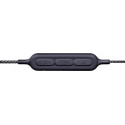Panasonic juhtmevabad kõrvaklapid + mikrofon RP-HTX20BE-K, must