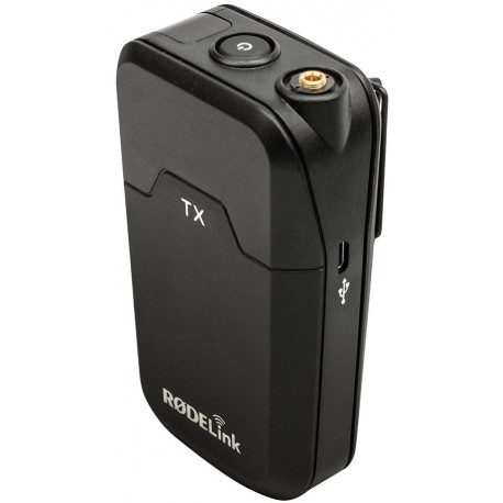 Rode беспроводной передатчик RodeLink TX-BELT