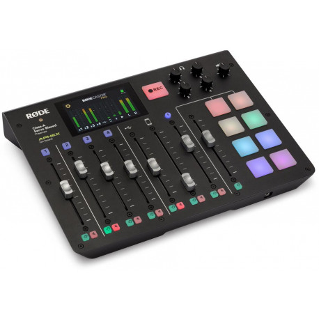 Rode RodeCaster Pro