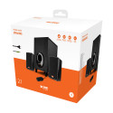 Acme NI30 2.1 Speaker system Speaker type 2.1