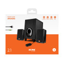 Acme NI30 2.1 Speaker system Speaker type 2.1