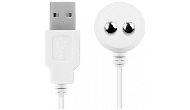 Satisfyer magnetic charging cable USB
