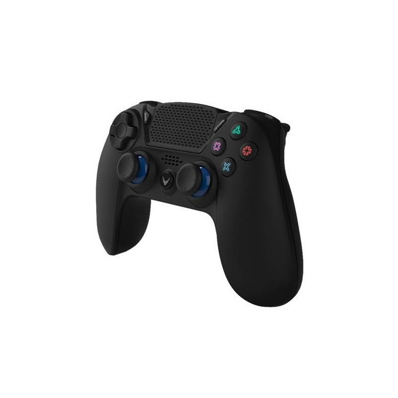 Pretentieloos Verspreiding Reisbureau Varr OGPPS4 Bluetooth Gamepad for PS4 With Dual Analog Black - Gaming  controllers - Photopoint