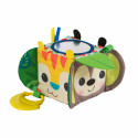 BRIGHT STARTS toy block Hide and Peek, 11121-6