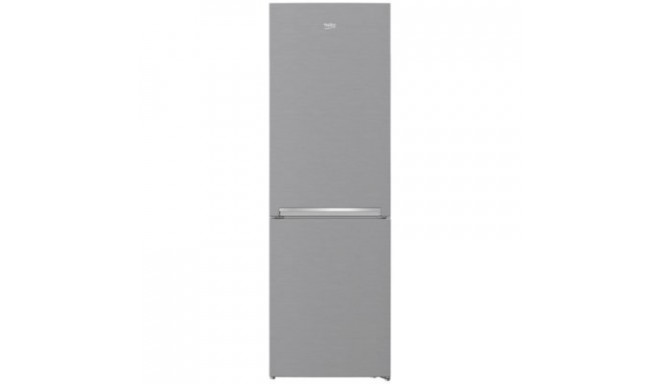 BEKO Refrigerator CNA340I30XB 175cm, A++, Neo