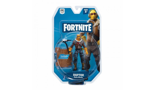 Figurine Fortnite Raptor 1pak