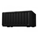SYNOLOGY DS1819+ 8-Bay NAS-Case