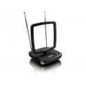 DIGITAL TV ANTENNA INDOOR 36DB AMPLIFIED WITH 4G PHILIPS
