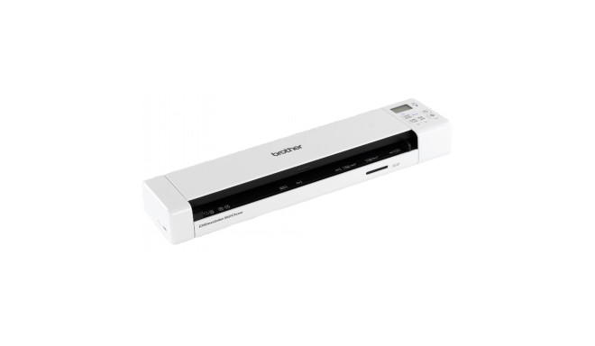 BROTHER DS-920DW MOBILE SCANNER DUP WIFI
