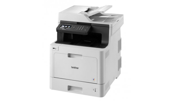 BROTHER MFC-L8690CDW COLOUR LASER AIO, DADF, DUPLEX, LAN-1GBE, WIFI, 31PPM