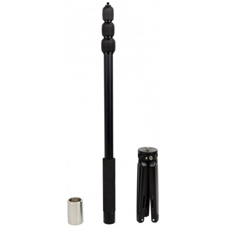 Ricoh monopods Bushman Monopod