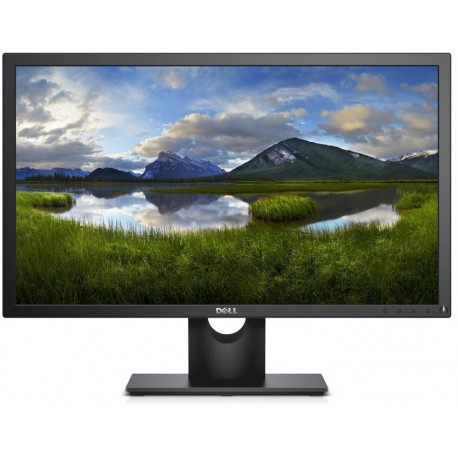 Dell monitor 23.8" LED E2418HN