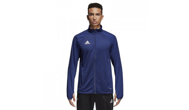 Adidas tiro 17 outlet sweatshirt