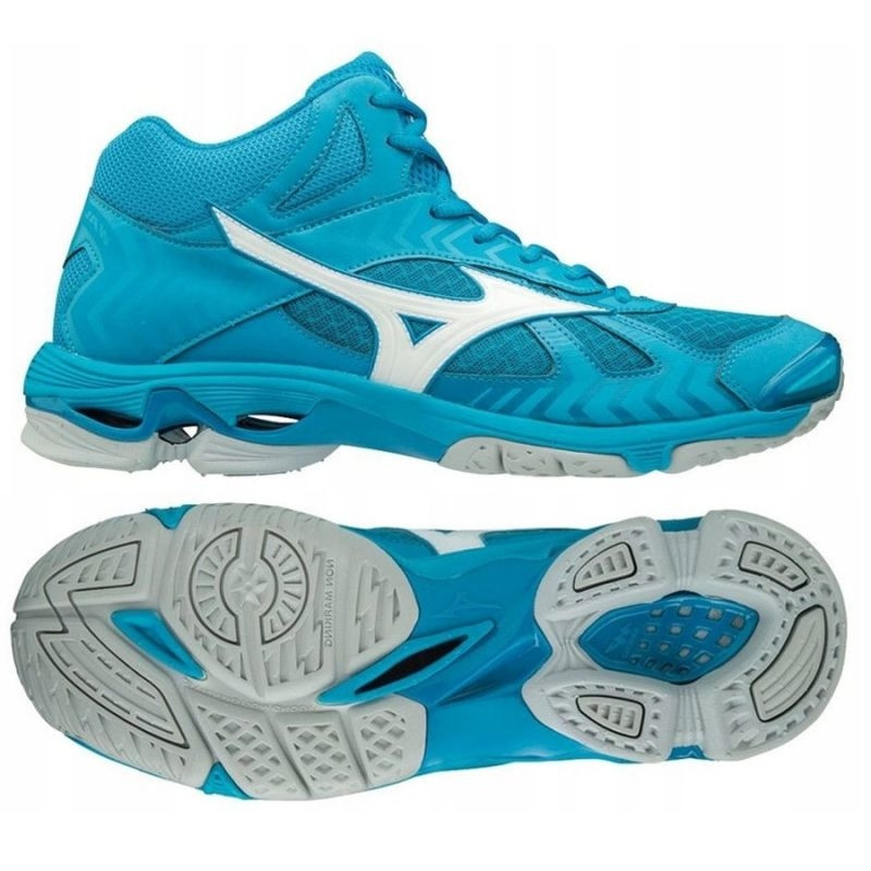 mizuno wave bolt 7 volleyball shoes
