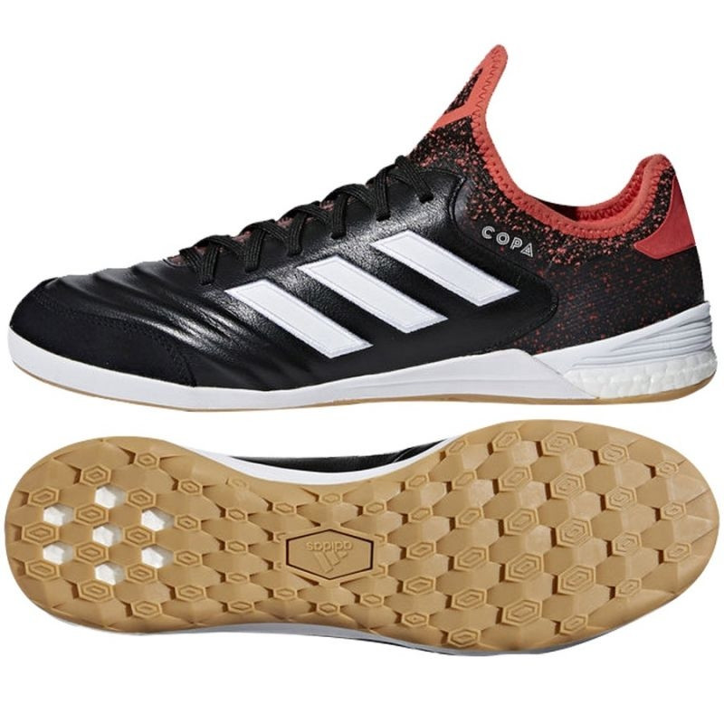 Men's indoor football shoes adidas Copa Tango 18.1 IN M CP8981 