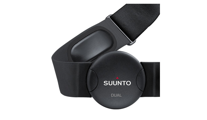 Pulsivöö kahesüsteemne Suunto Dual Comfort Belt