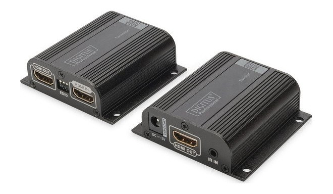 Digitus HDMI Extender Set 1080p 50m - DS-55100-1