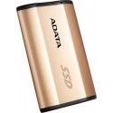 ADATA SSD 512GB External SE730H gold U3.1