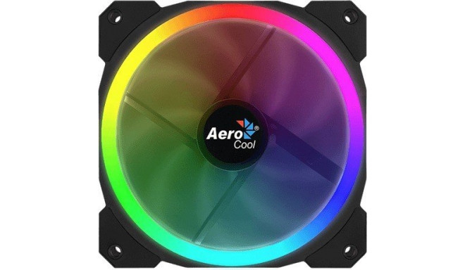 Aerocool Orbit 120x120x25