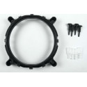 Inter-Tech Argus SU-800 RGB - Desktop Coolers