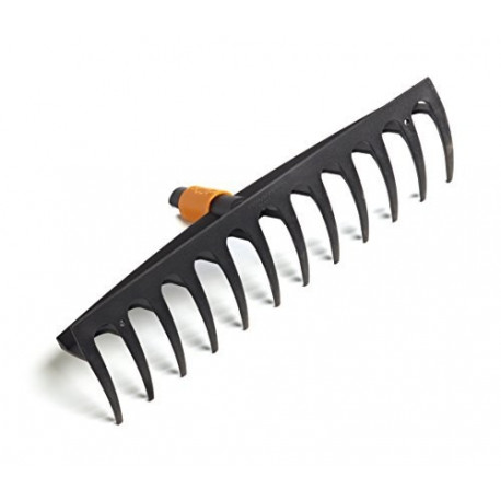 Fiskars QuikFit rake, plastic - 1000643