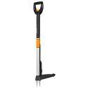 Fiskars Smart Fit Telescopic Weeder - 1020125