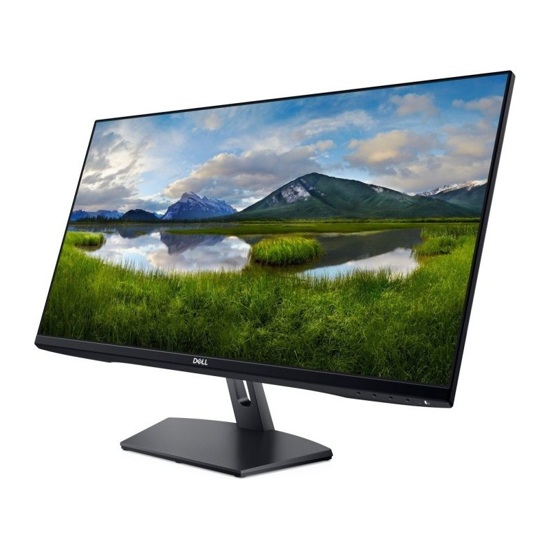 Dell p2419h. Монитор dell p2419h. Монитор dell se2719h. Монитор dell p2419h, черный.