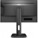 AOC 22P1 - 21.5 - LED - Black, Full HD, HDMI, VGA, DVI, DisplayPort