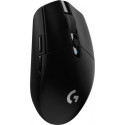 Logitech G305 Gaming LIGHT SPEED, mouse (black)