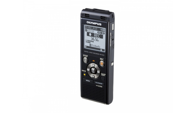 Voice recorder Olympus WS-853 black 8GB