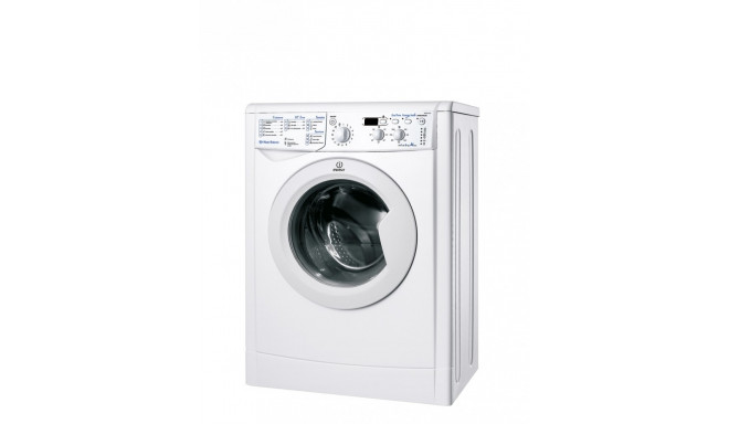 IWSD51051CECOPL Washing machine