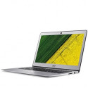 Acer Swift 3 SF314-51 Silver, 14.0 ", Full HD, 1920 x 1080 pixels, Matt, Intel Core i3, i3-6006U, 4 