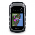 eTrex 30x GPS, Eastern Europe