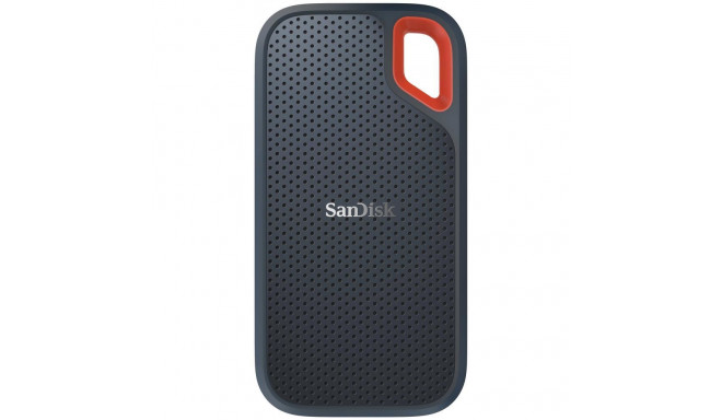 SanDisk väline SSD 500GB USB 3.1 SDSSDE60-500G-G25