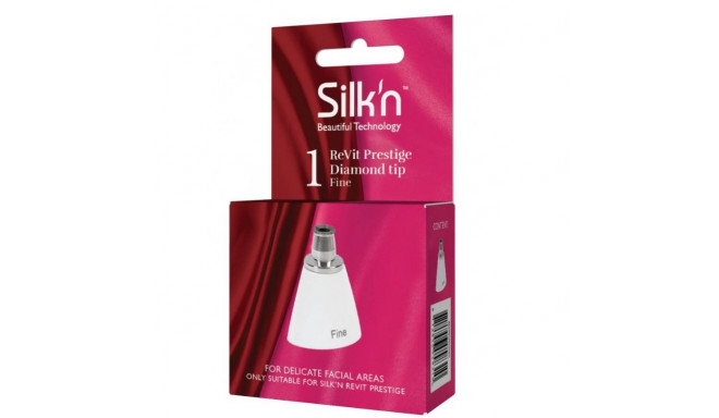 Silkn ReVit Prestige Tip - Fine (REVPR1PEUF001)