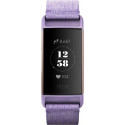 FitBit Charge 3 Special Edition - NFC - lavender/rosegold