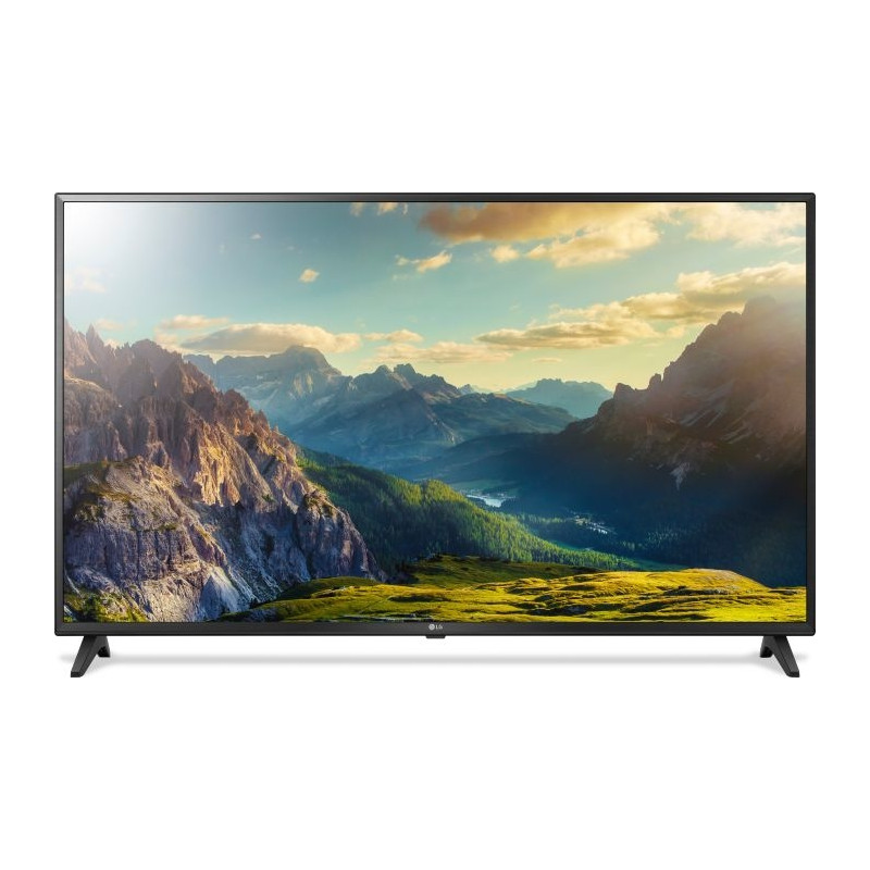 Телевизор Lg 55 Uq80006lb Купить М