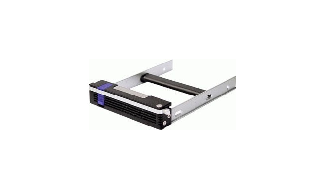 IcyDock MB453 TRAY-2B black