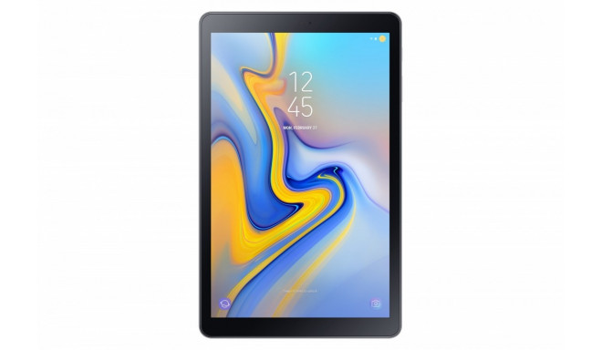 Tablet Galaxy Tab A 10.5 T590 WiFi 32GB Black