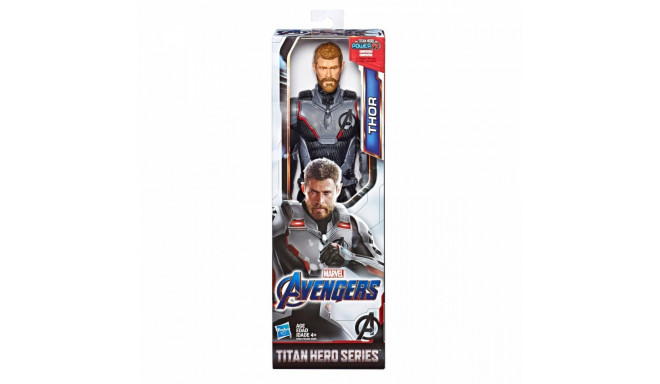 Figure Avengers Quantum Titan Thor