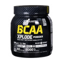 Olimp BCAA Xplode Powder (500g pomarańcz)