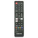 Television 65" 4K TVs Samsung UE65RU7172 (4K 3840x2160; SmartTV; DVB-C, DVB-S2, DVB-T2)