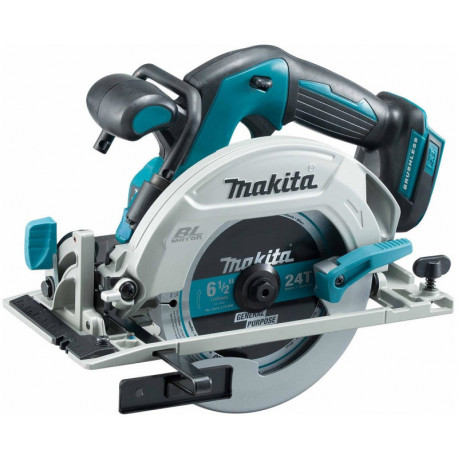 Makita circular saw DHS680Z 165mm (w/o battery)
