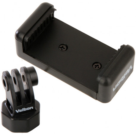 Velbon statiiviadapter M-Kit